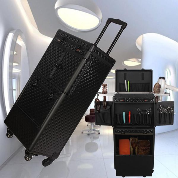 suitcases 2021 men retro diamond texture trolley cosmetic case,nails makeup toolbox rolling luggage bag,beauty tattoo suitcase
suitcases 2021 men retro diamond texture trolley cosmetic case,nails makeup toolbox rolling luggage bag,beauty tattoo suitcase