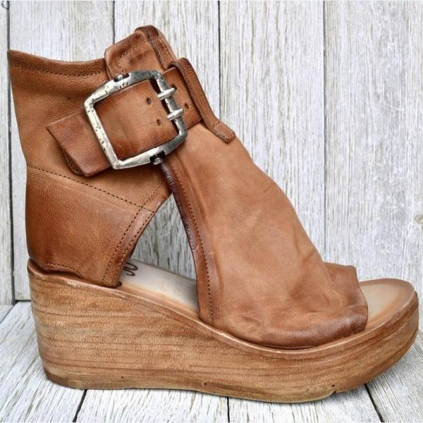 luxurys designers shoes summer new women sandals peep toe side hollow female wedge sandals casual solid color comfortable t, Black
luxurys designers shoes summer new women sandals peep toe side hollow female wedge sandals casual solid color comfortable t, Black