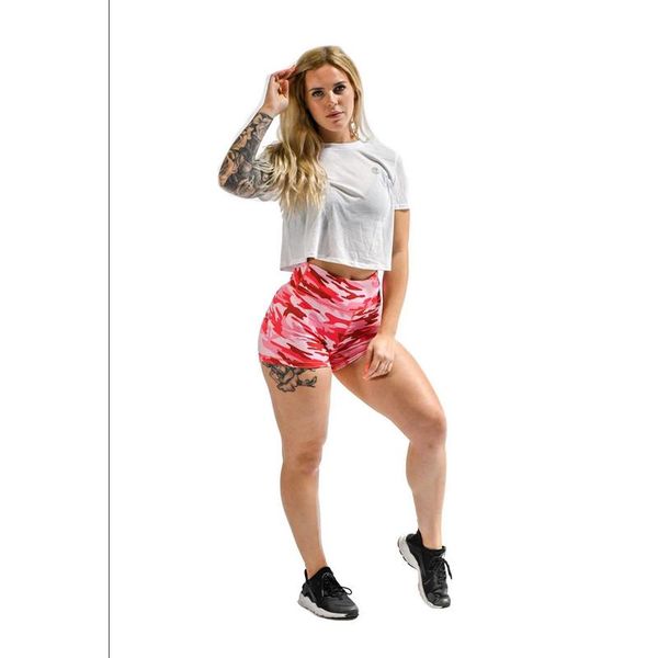 yoga outfits female outdoor sport shorts tracksuit women camo high waist bodycon gym fitness elastic 2021 summer, White;red
yoga outfits female outdoor sport shorts tracksuit women camo high waist bodycon gym fitness elastic 2021 summer, White;red