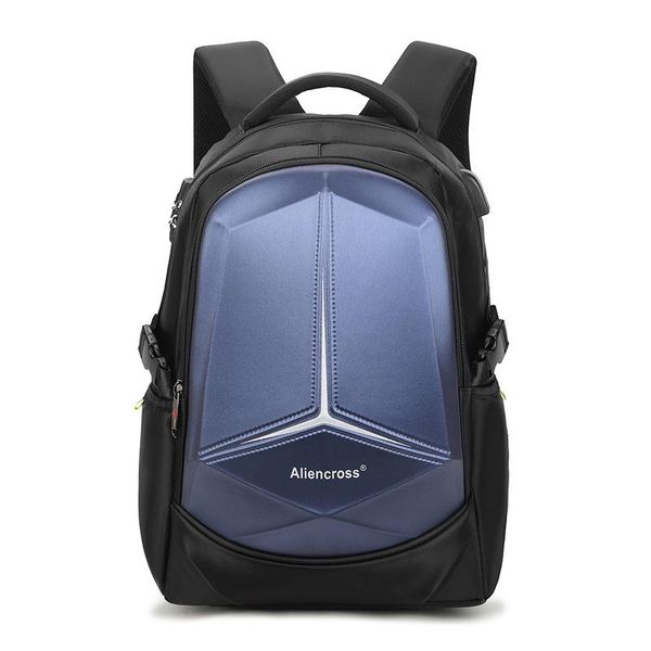 backpack 15.6 inch lapusb reflective men anti-theft pvc waterproof notebook rucksack business travel bags pack for male
backpack 15.6 inch lapusb reflective men anti-theft pvc waterproof notebook rucksack business travel bags pack for male