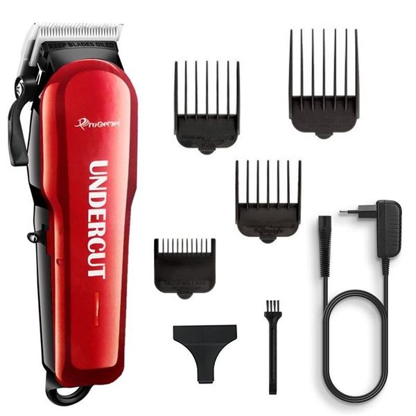 hair clippers cordless professional clipper barber shop trimmer tapering electric cutting machine for men rechargeable 100-240v
hair clippers cordless professional clipper barber shop trimmer tapering electric cutting machine for men rechargeable 100-240v