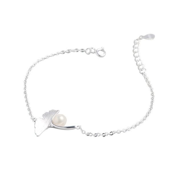 2021 fashion women ginkgo charm bracelets bangles elegant leaf with imitate pearl bracelet femme accessories, Golden;silver
2021 fashion women ginkgo charm bracelets bangles elegant leaf with imitate pearl bracelet femme accessories, Golden;silver