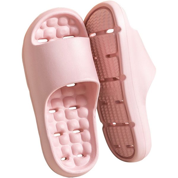 2021 Summer Bathroom Slippers Quick Drying Massage Slippers Slides Home Shoes Light Oudoor Shoes Chausson Pantouffle Homme Women, Lavender
2021 Summer Bathroom Slippers Quick Drying Massage Slippers Slides Home Shoes Light Oudoor Shoes Chausson Pantouffle Homme Women, Lavender