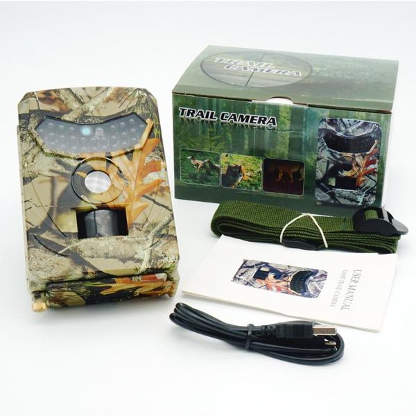 hunting cameras camera 3mp 1080p ip56 waterproof fast trigger wildlife game