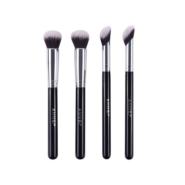 makeup brushes professional concealer cosmetics tools for face partial liquid foundation cream beauty make up brush
makeup brushes professional concealer cosmetics tools for face partial liquid foundation cream beauty make up brush