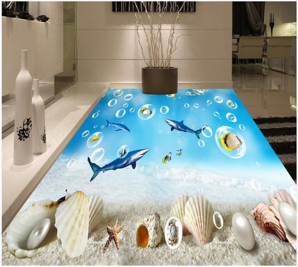 3d pvc wall stickers self-adhesive vinyl floor custom p sea world shark beach shells vinyl decorative wall home decor in the living room wal
3d pvc wall stickers self-adhesive vinyl floor custom p sea world shark beach shells vinyl decorative wall home decor in the living room wal