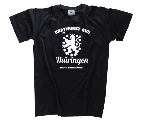 bratwurst from thüringen sculpted this body-grill bbq party t-shirt s-3xl, White;black
bratwurst from thüringen sculpted this body-grill bbq party t-shirt s-3xl, White;black