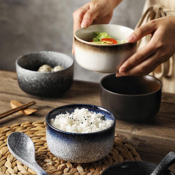 breakfast ceramic bowl japanese household tableware rice soup home decoration restaurant dessert salad fruit bowls
breakfast ceramic bowl japanese household tableware rice soup home decoration restaurant dessert salad fruit bowls