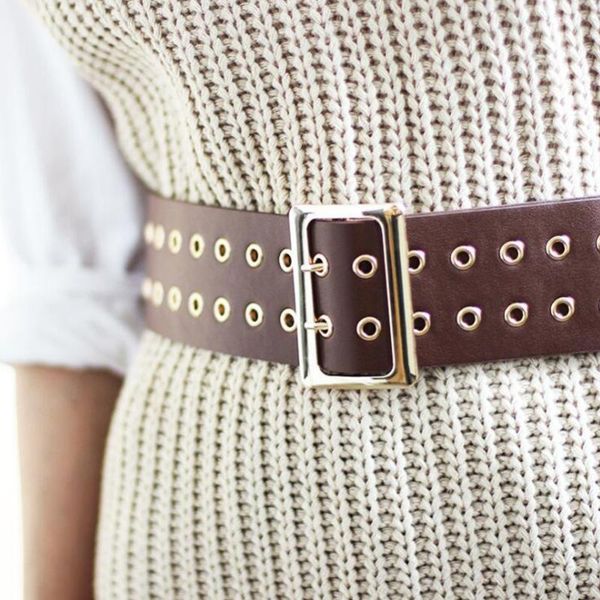 belts 2021 fashion women wide casual faux leather straps designer ladies cummerbunds female big size waistbands, Black;brown
belts 2021 fashion women wide casual faux leather straps designer ladies cummerbunds female big size waistbands, Black;brown