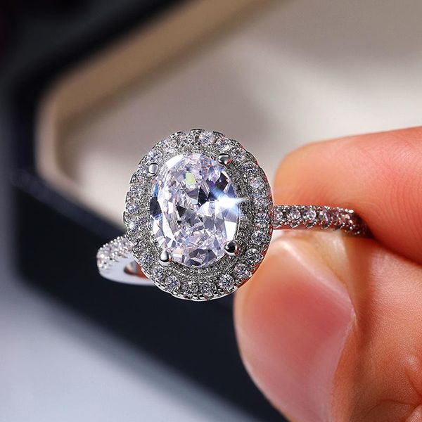 wedding rings huitan luxury oval cubic zirconia crystal for women brilliant cz statement jewelry wholesale bulk, Slivery;golden
wedding rings huitan luxury oval cubic zirconia crystal for women brilliant cz statement jewelry wholesale bulk, Slivery;golden