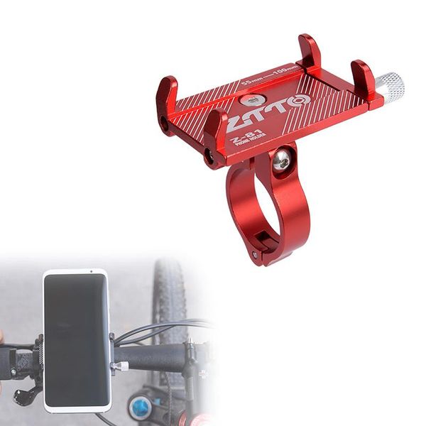 cell phone mounts & holders aluminum alloy bike mobile holder adjustable bicycle riding hand non-slip mtb stands cycling accessories
cell phone mounts & holders aluminum alloy bike mobile holder adjustable bicycle riding hand non-slip mtb stands cycling accessories