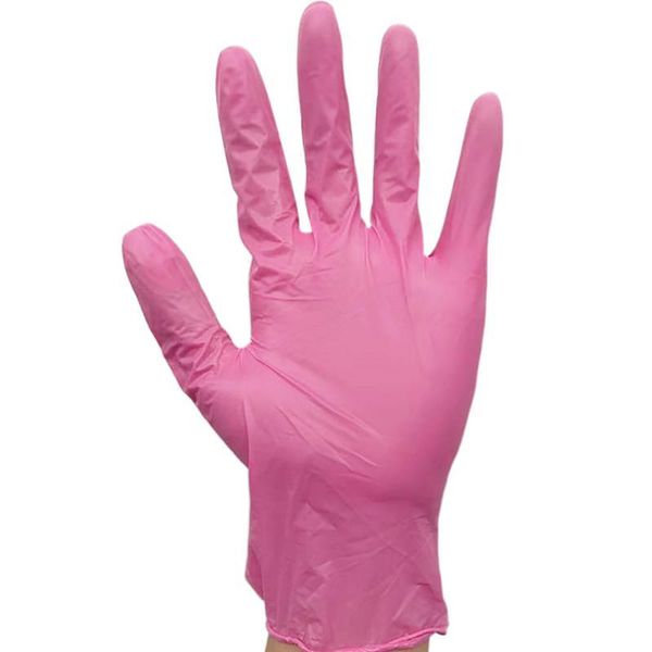 disposable gloves 100pcs vinyl nitrile cleaning for household garden kitchen work rip resistant
disposable gloves 100pcs vinyl nitrile cleaning for household garden kitchen work rip resistant