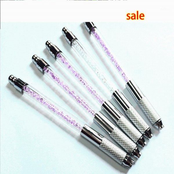 permanent makeup machines wholesale-10pcs est microblading pen length 110mm eyebrow 3d embroidery manual tattoo machine kit for makeup1
permanent makeup machines wholesale-10pcs est microblading pen length 110mm eyebrow 3d embroidery manual tattoo machine kit for makeup1