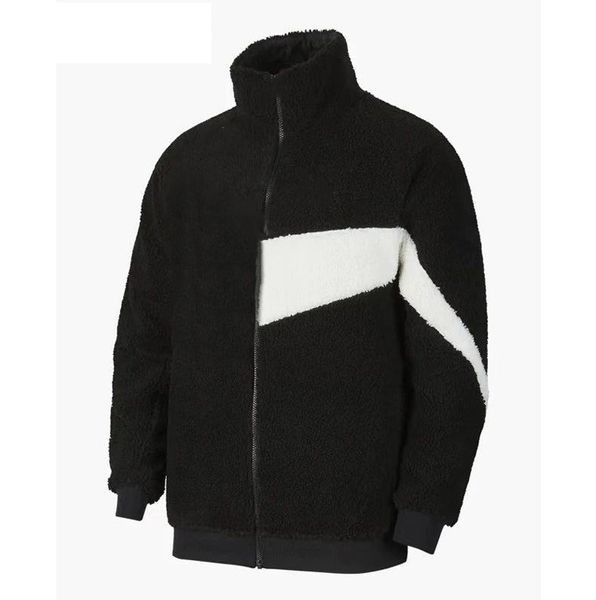 women's fur faux fur mens woman jacket winter lamb wool faux fur sweater sweatshirt coats clothing hoodies plus size outerwear thicken, Black
women's fur faux fur mens woman jacket winter lamb wool faux fur sweater sweatshirt coats clothing hoodies plus size outerwear thicken, Black