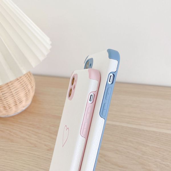 heart print soft leather cases compatible for iphone 11 12 pro max shockproof colorful edge phone cover case bulk 97286
heart print soft leather cases compatible for iphone 11 12 pro max shockproof colorful edge phone cover case bulk 97286