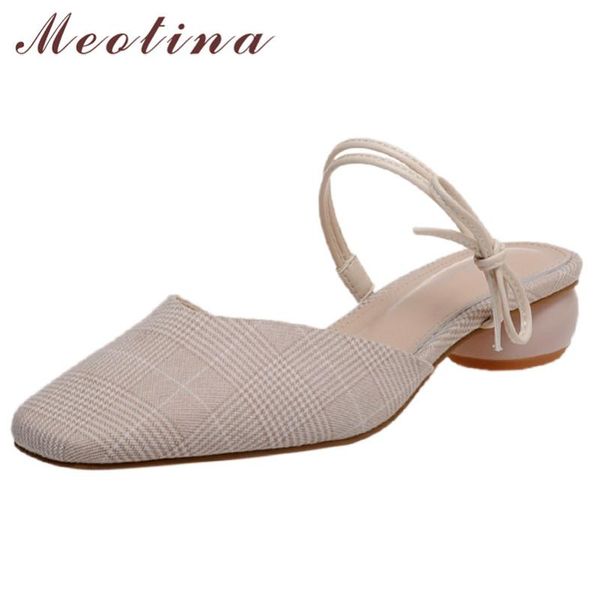 dress shoes meotina pumps women natural genuine leather mid heel mules bow square toe block heels lady footwear summer black apricot
dress shoes meotina pumps women natural genuine leather mid heel mules bow square toe block heels lady footwear summer black apricot