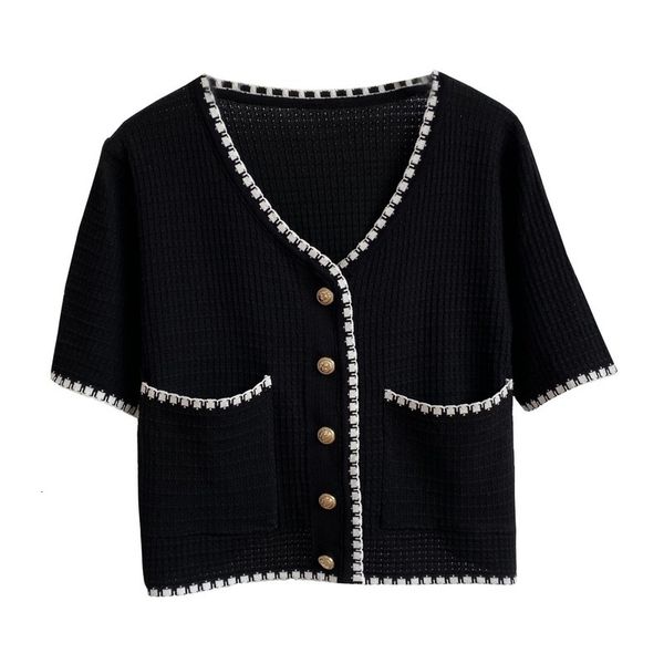 2021 new streetwaar ordinary polyester short sleeve coat, exquisite generous, korean fashion, leisure, spring and autumn, lzya, Black;brown
2021 new streetwaar ordinary polyester short sleeve coat, exquisite generous, korean fashion, leisure, spring and autumn, lzya, Black;brown