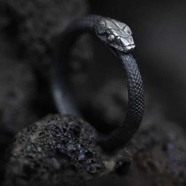 ring 2021 fashion trend adjustable women's black vintage gothic snake engagement men's accessories jewelry gifts, Golden;silver
ring 2021 fashion trend adjustable women's black vintage gothic snake engagement men's accessories jewelry gifts, Golden;silver