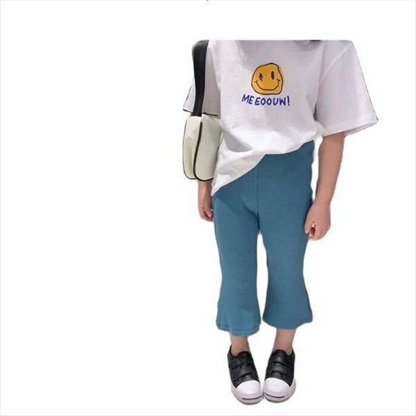 baby kids girls bell bottoms pants trousers spring autumn fashion casual wide leg p2115, Blue
baby kids girls bell bottoms pants trousers spring autumn fashion casual wide leg p2115, Blue