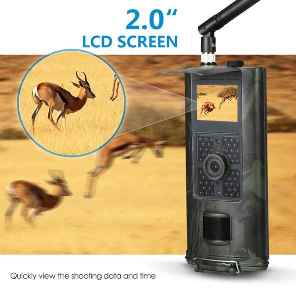 wildlife trail camera trigger night vision 16mp game hc-700m po video surveillance hunting cameras
wildlife trail camera trigger night vision 16mp game hc-700m po video surveillance hunting cameras