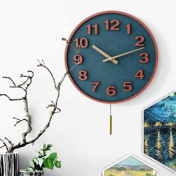 wall clocks pendulum modern clock art wooden mute simple antique nordic vogue living room wand klok home watch ab50wc
wall clocks pendulum modern clock art wooden mute simple antique nordic vogue living room wand klok home watch ab50wc