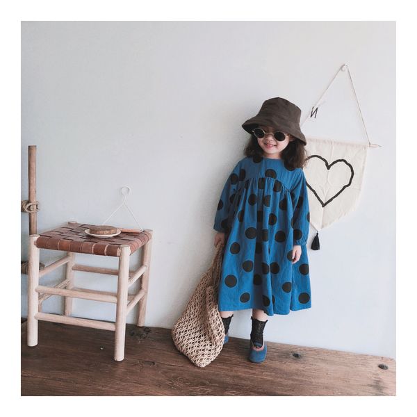 spring style childrens cotton hemp dress korean series wave spot cotton hemp couplet wave spot dress dress elegant, Red;yellow
spring style childrens cotton hemp dress korean series wave spot cotton hemp couplet wave spot dress dress elegant, Red;yellow