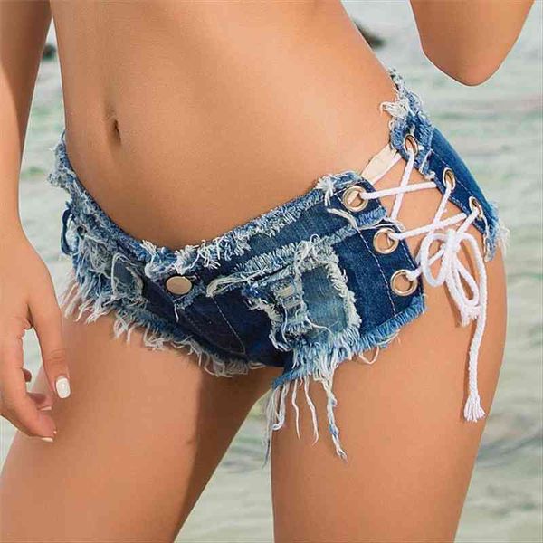 jeans summer booty women short denim knotted band mini beach casual club party bikini bottom, White;black
jeans summer booty women short denim knotted band mini beach casual club party bikini bottom, White;black