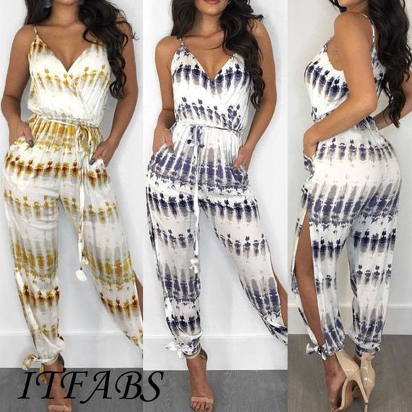 women's jumpsuits & rompers romper jumpsuit 2021 est clubwear women bodycon spaghetti strap wide legs v-neck trousers pants, Black;white
women's jumpsuits & rompers romper jumpsuit 2021 est clubwear women bodycon spaghetti strap wide legs v-neck trousers pants, Black;white