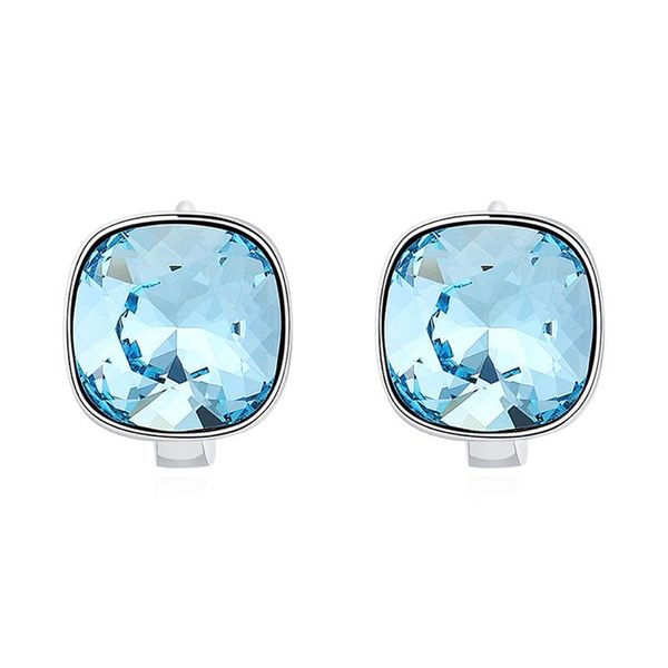 stud cocom square stone piecing earrings different colors austria crystals rhodium plated geometric jewelry for women party gift, Golden;silver
stud cocom square stone piecing earrings different colors austria crystals rhodium plated geometric jewelry for women party gift, Golden;silver