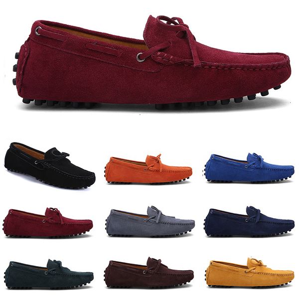 men casual shoes espadrilles triple black navy brown wine red green khaki coffee mens sneakers outdoor jogging walking forty six
men casual shoes espadrilles triple black navy brown wine red green khaki coffee mens sneakers outdoor jogging walking forty six