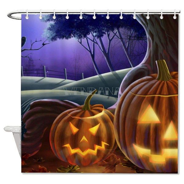happy halloween pumpkin wallpapers shower curtains decorative polyester waterproof bath curtains for bathroom holiday decor 72
happy halloween pumpkin wallpapers shower curtains decorative polyester waterproof bath curtains for bathroom holiday decor 72