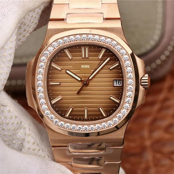 wristwatches men's watches mechanical automatic watch for men oemg 5711 orange dial stainless steel strap luxury 1:1, Slivery;brown
wristwatches men's watches mechanical automatic watch for men oemg 5711 orange dial stainless steel strap luxury 1:1, Slivery;brown