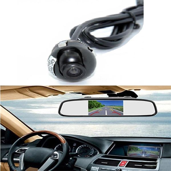 car rear view cameras& parking sensors 4.3"lcd reversing camera universal adjustable image hd panoramic parcking system 7"lcd
car rear view cameras& parking sensors 4.3"lcd reversing camera universal adjustable image hd panoramic parcking system 7"lcd