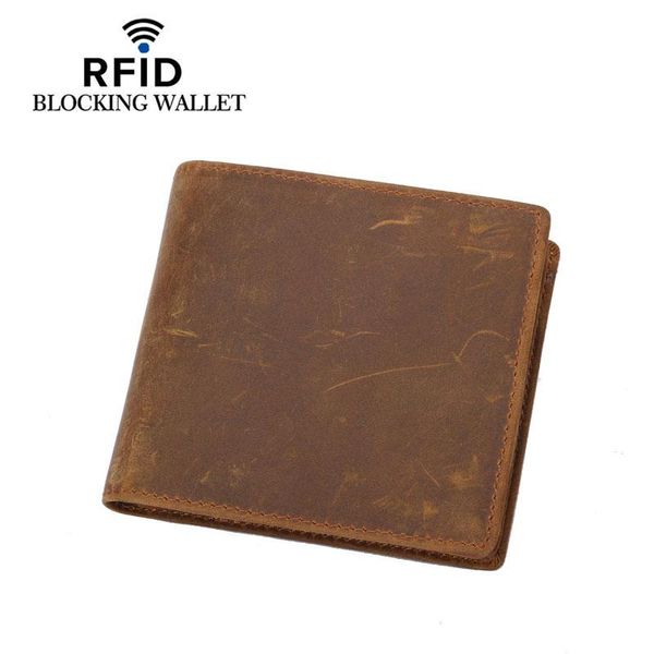 wallets 2021 arrival genuine leather men brand design with coin pocket purses gift for card holder purse rfid, Red;black
wallets 2021 arrival genuine leather men brand design with coin pocket purses gift for card holder purse rfid, Red;black