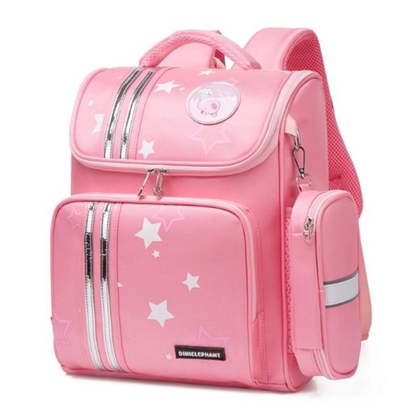 backpack fashion school bag 1-3 grade girls children orthopedic kids cartoon print nylon waterproof book primary
backpack fashion school bag 1-3 grade girls children orthopedic kids cartoon print nylon waterproof book primary