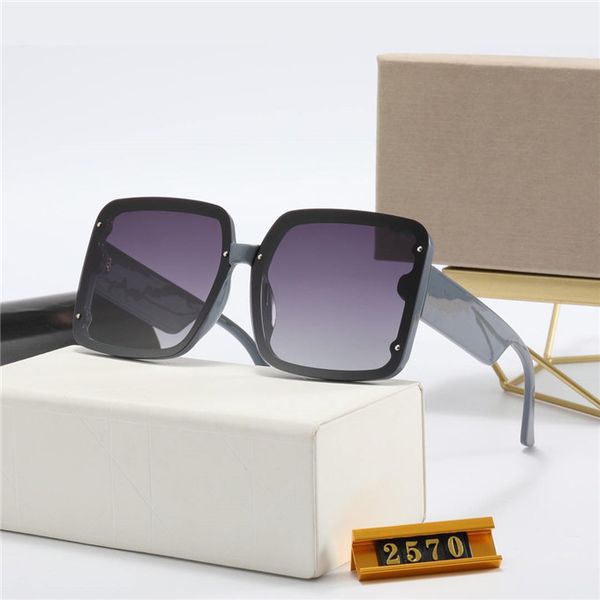 luxury sunglasses polaroid lens designer womens mens goggle senior eyewear for women eyeglasses frame vintage metal sun glasses with box, White;black
luxury sunglasses polaroid lens designer womens mens goggle senior eyewear for women eyeglasses frame vintage metal sun glasses with box, White;black