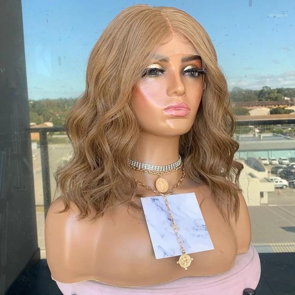 brazilian remy human hair chestnut brown blonde body wave full lace wigs natural hairline bob front 150 density1, Black;brown
brazilian remy human hair chestnut brown blonde body wave full lace wigs natural hairline bob front 150 density1, Black;brown