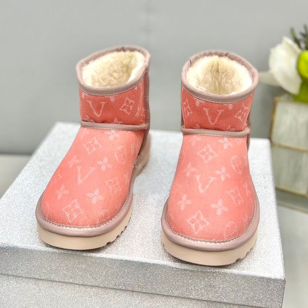 fashion winter brand women's shoes r comfortable thick luxury high-outdoor snow boots, Red;white
fashion winter brand women's shoes r comfortable thick luxury high-outdoor snow boots, Red;white