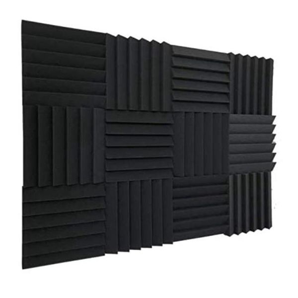 pieces acoustic foam panels,high density wedge tiles padding for home or studio sound insulation,30x30x5cm outdoor pads
pieces acoustic foam panels,high density wedge tiles padding for home or studio sound insulation,30x30x5cm outdoor pads