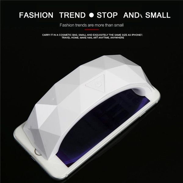 nail dryer led uv lamp micro-usb gel varnish curing machine art equipment 6 beads for home manicure tool dryers
nail dryer led uv lamp micro-usb gel varnish curing machine art equipment 6 beads for home manicure tool dryers