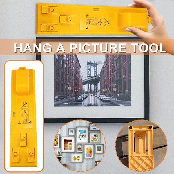 frames picture hanging kit frame hanger tool heavy duty po accessories with multifunction level ruler
frames picture hanging kit frame hanger tool heavy duty po accessories with multifunction level ruler