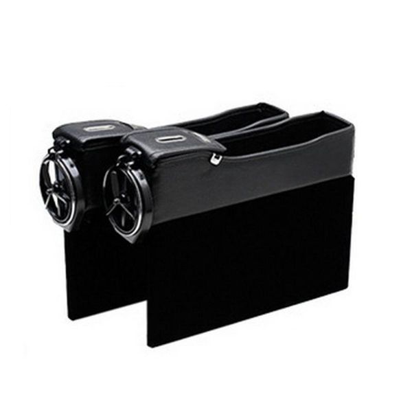 car seat side storage quilting box leather money change phone with beverage cup holder organizer
car seat side storage quilting box leather money change phone with beverage cup holder organizer