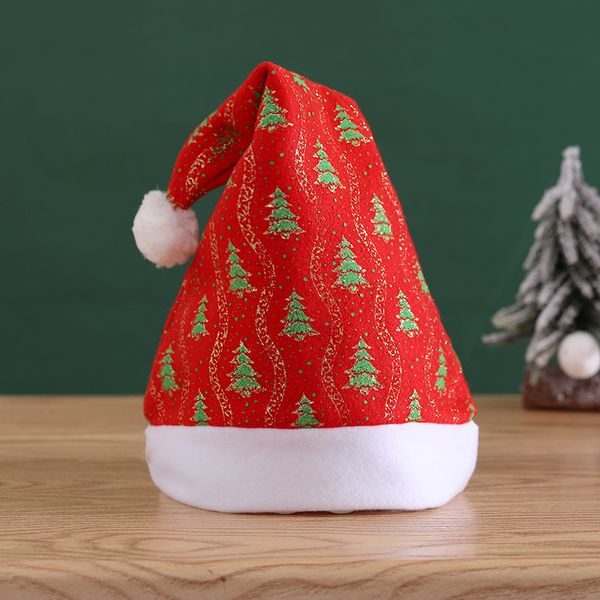red colorful snowflake christmas hats thickened white christmas tree decorations hat
red colorful snowflake christmas hats thickened white christmas tree decorations hat