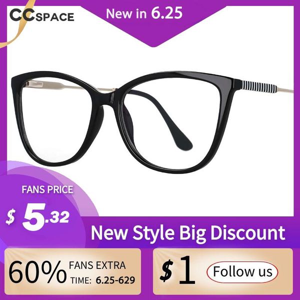 sunglasses 53114 retro anti-blue light glasses frames brand stripe leg women optical fashion computer eyeglasses, White;black
sunglasses 53114 retro anti-blue light glasses frames brand stripe leg women optical fashion computer eyeglasses, White;black