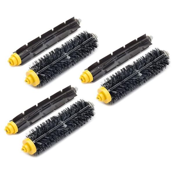 vacuum cleaners 3 sets bristle and flexible beater brush set replacement for 600 700 series
vacuum cleaners 3 sets bristle and flexible beater brush set replacement for 600 700 series