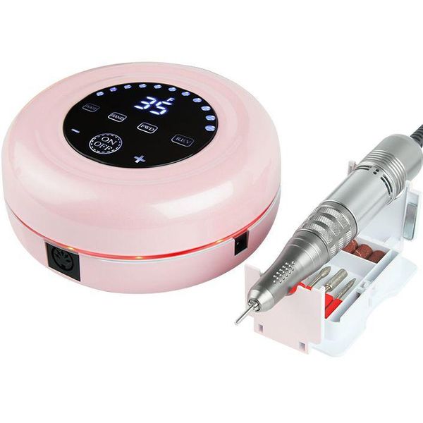 nail drill & accessories electric machine 65w 35000 rpm led display tools manicure file for pedicure
nail drill & accessories electric machine 65w 35000 rpm led display tools manicure file for pedicure