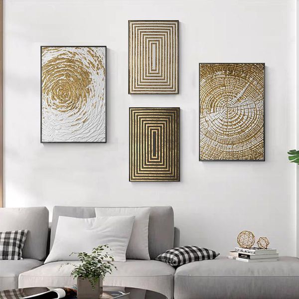 luxury wall art abstract canvas painting blak gold poster minimalist nordic modern pictures for home living room decor paintings
luxury wall art abstract canvas painting blak gold poster minimalist nordic modern pictures for home living room decor paintings