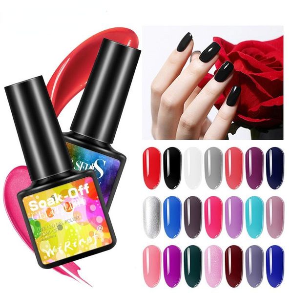 nail gel 32 color glitter polish set uv lamp nails accessories base and coat hand brand makeup cosmetics, Red;pink
nail gel 32 color glitter polish set uv lamp nails accessories base and coat hand brand makeup cosmetics, Red;pink