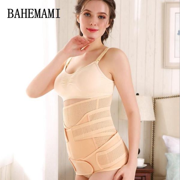 maternity intimates 3pieces belly/abdomen/pelvis postpartum belt body recovery shapewear belly slim waist cinchers breathable trainer corset, White
maternity intimates 3pieces belly/abdomen/pelvis postpartum belt body recovery shapewear belly slim waist cinchers breathable trainer corset, White