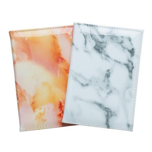 card holders travel accessories vintage marble passport holder id cover women men portable bank business pu leather wallet case, Brown;gray
card holders travel accessories vintage marble passport holder id cover women men portable bank business pu leather wallet case, Brown;gray